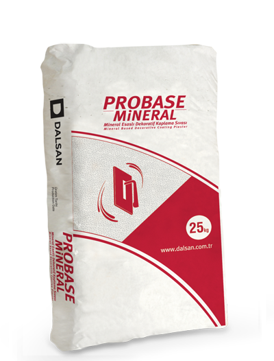 PROBASE MiNERAL