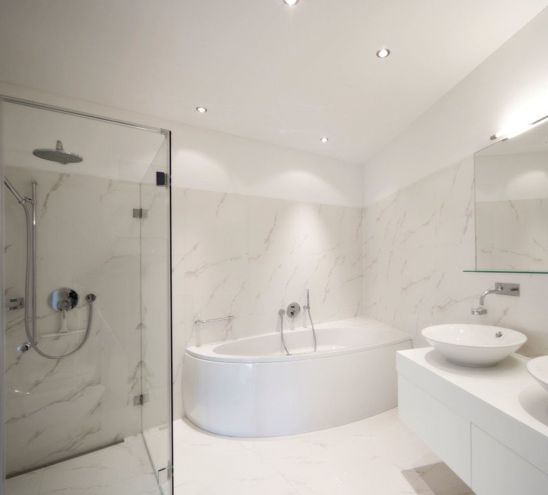 Islak Hacim Çözümleri