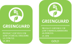 GreenGuard Sertifikaları Dalsan